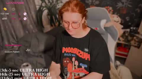 Kate online show from 14, 10, 2025