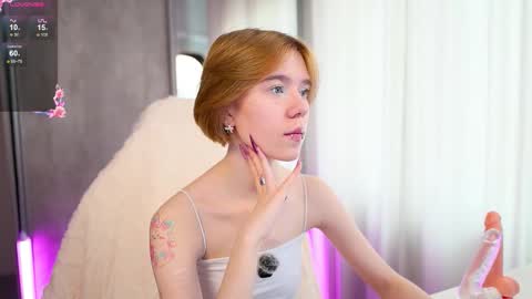 Lana online show from 23, 3, 2026