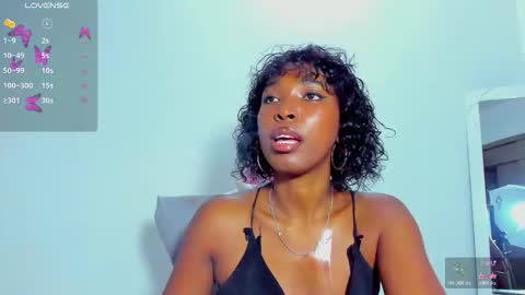 Samanta  online show from 1, 3, 2026