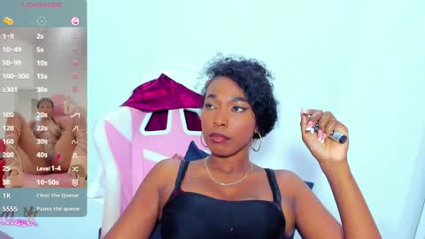 Samanta  online show from 12, 4, 2026