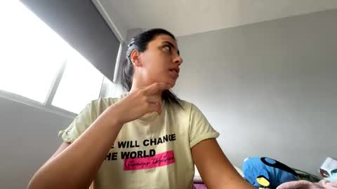 mybrainissexytoo online show from 23, 5, 2026