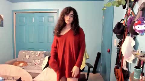 Grace online show from 27, 10, 2025