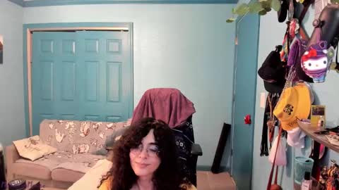 Grace online show from 14, 11, 2025