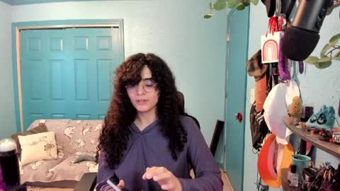 Grace online show from 9, 4, 2026