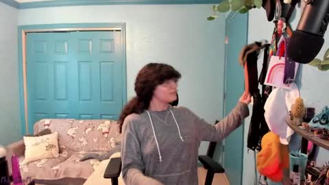 Grace online show from 15, 4, 2026