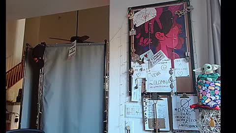 Snapshot of mycock4u247 chatting on 24, 12, 2024 LA MARIPOSA DE MARICOPA online show from 24, 12, 2024