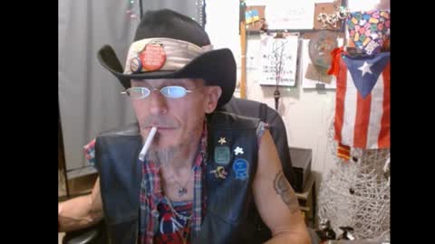 Snapshot of mycock4u247 chatting on 18, 1, 2025 LA MARIPOSA DE MARICOPA online show from 18, 1, 2025
