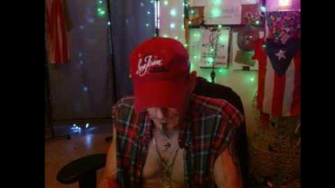 Snapshot of mycock4u247 chatting on 18, 1, 2025 LA MARIPOSA DE MARICOPA online show from 18, 1, 2025