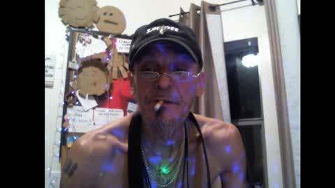 Snapshot of mycock4u247 chatting on 19, 1, 2025 LA MARIPOSA DE MARICOPA online show from 19, 1, 2025