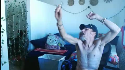 Snapshot of mycock4u247 chatting on 21, 2, 2025 LA MARIPOSA DE MARICOPA online show from 21, 2, 2025