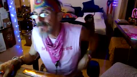 Snapshot of mycock4u247 chatting on 21, 9, 2025 LA MARIPOSA DE MARICOPA online show from 21, 9, 2025