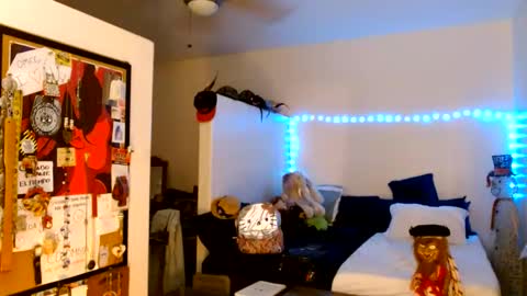 Snapshot of mycock4u247 chatting on 7, 10, 2025 LA MARIPOSA DE MARICOPA online show from 7, 10, 2025