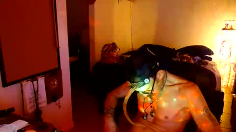 Snapshot of mycock4u247 chatting on 8, 10, 2025 LA MARIPOSA DE MARICOPA online show from 8, 10, 2025