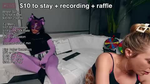 MyCookieJar online show from 15, 1, 2026