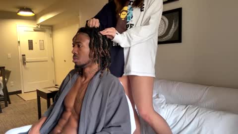 mycreamydreams online show from 25, 1, 2025