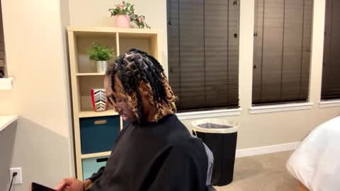 mycreamydreams online show from 13, 2, 2025