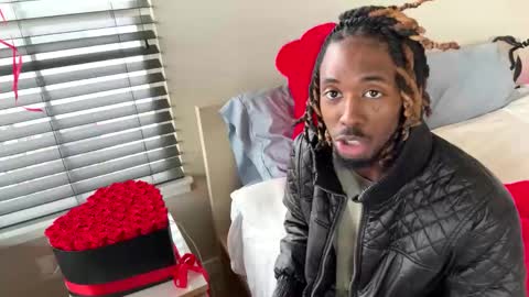 mycreamydreams online show from 18, 2, 2025