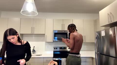 mycreamydreams online show from 3, 3, 2025