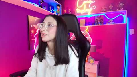 Milly Cute online show from 8, 3, 2026