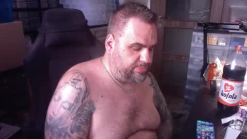 mydirtyhobby84 online show from 21, 6, 2026