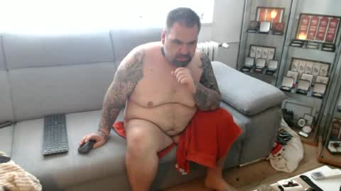 mydirtyhobby84 online show from 5, 7, 2026