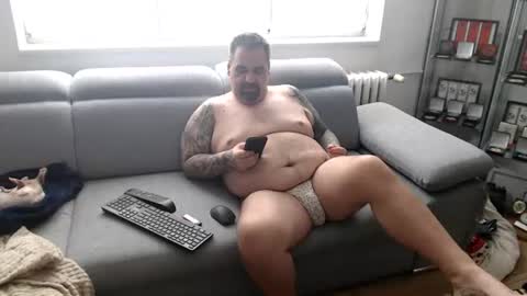 mydirtyhobby84 online show from 16, 7, 2026