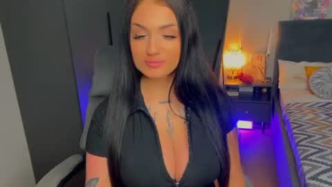Hecate online show from 12, 6, 2026
