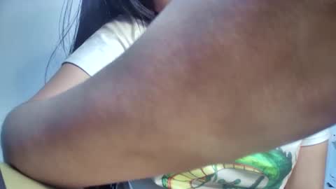 myhoney_hot online show from 26, 3, 2026