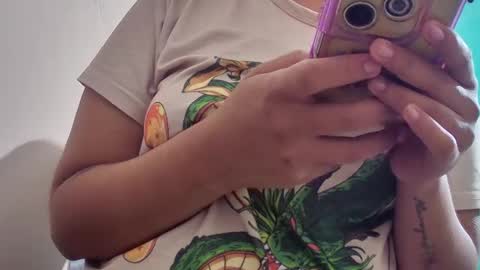 myhoney_hot online show from 5, 7, 2026