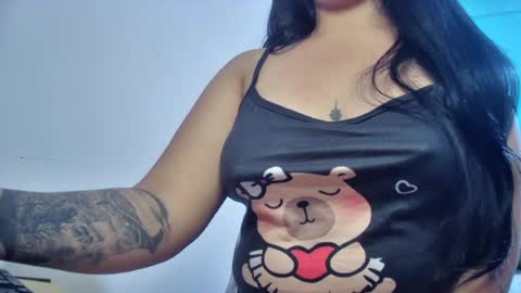 myhoney_hot online show from 20, 7, 2026