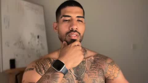 Snapshot of myke_esthetic chatting on 12, 2, 2025 Myke esthetic online show from 12, 2, 2025