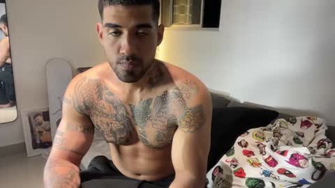 Snapshot of myke_esthetic chatting on 13, 1, 2026 Myke esthetic online show from 13, 1, 2026