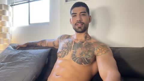 Snapshot of myke_esthetic chatting on 31, 1, 2026 Myke esthetic online show from 31, 1, 2026