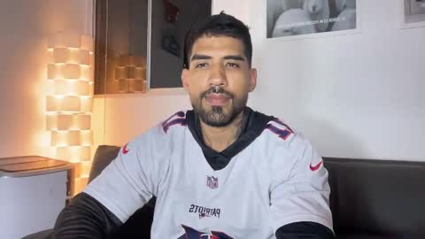 Snapshot of myke_esthetic chatting on 15, 2, 2026 Myke esthetic online show from 15, 2, 2026