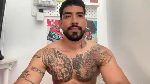 Snapshot of myke_esthetic chatting on 10, 6, 2026 Myke esthetic online show from 10, 6, 2026