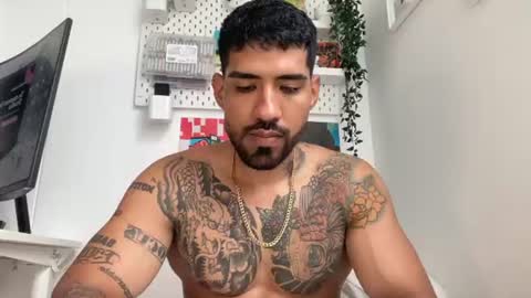 Snapshot of myke_esthetic chatting on 15, 6, 2026 Myke esthetic online show from 15, 6, 2026
