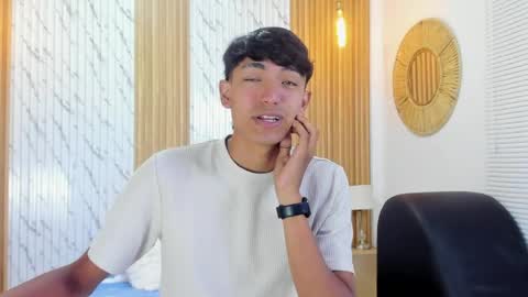 Myke online show from 29, 5, 2026