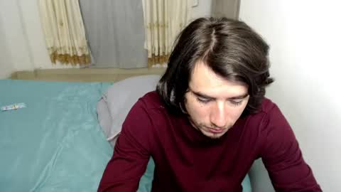 Snapshot of myke_xxx chatting on 6, 5, 2026 mike online show from 6, 5, 2026