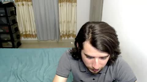 Snapshot of myke_xxx chatting on 30, 5, 2026 mike online show from 30, 5, 2026
