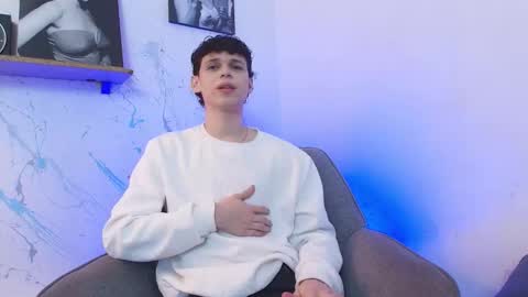 Mykel   online show from 25, 10, 2025