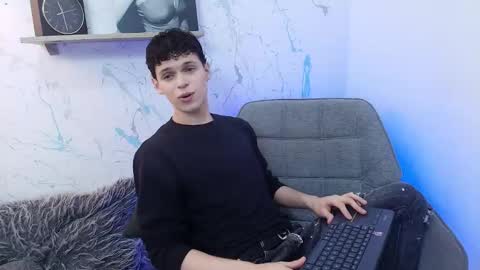 Mykel   online show from 11, 11, 2025