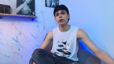 Mykel   online show from 16, 11, 2025