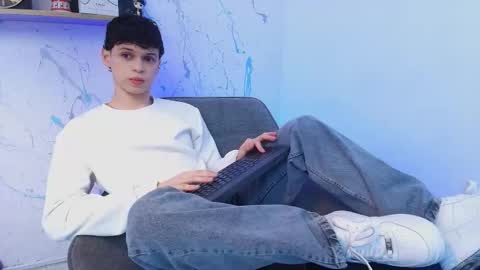 Mykel   online show from 16, 12, 2025