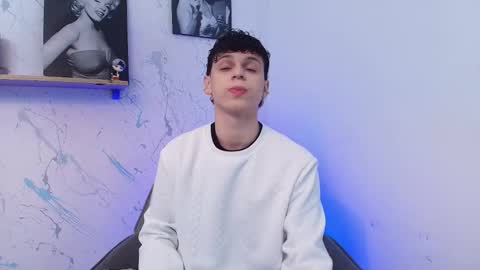 Mykel   online show from 6, 1, 2026