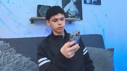 Mykel   online show from 26, 3, 2026