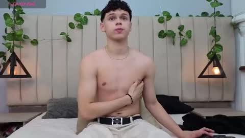 Mykel   online show from 28, 3, 2026