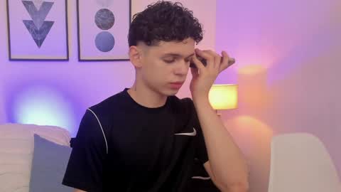 Mykel   online show from 14, 4, 2026