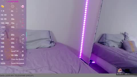 mylittledarlingkari online show from 18, 1, 2025