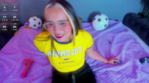 Milena or Your Mile  online show from 11, 7, 2026
