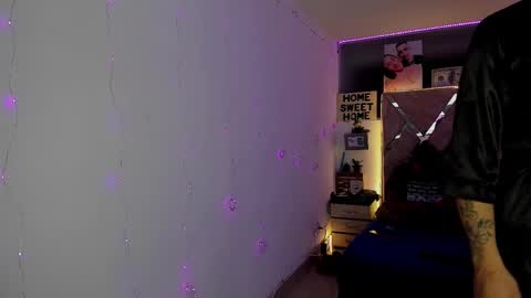 Myluandjack online show from 16, 2, 2026